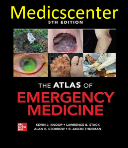 Atlas of Emergency Radiology PDF