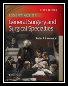 Essentials of General Surgery and Surgical Specialties 6th Edition PDF