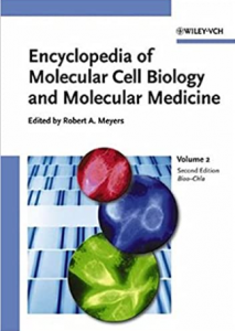 Encyclopedia of Molecular Cell Biology and Molecular Medicine Vol PDF