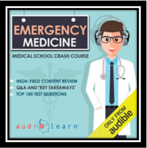 Emergency Medicine Medical School Crash Course PDF