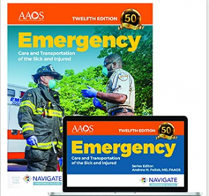 Emergency Care and Transportation of the Sick and Injured Essentials Package PDF