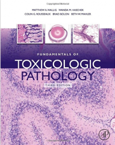Fundamentals of Toxicologic Pathology PDF
