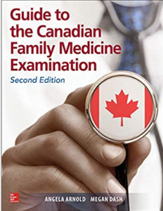 Download Guide to the Canadian Family Medicine Examination PDF
