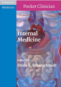 download Pocket clinician Internal Medicine PDF