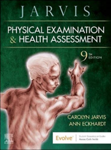 Download Jarvis Physical Examination and Health Assessment PDF