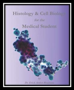 Histology & Cell Biology for the Medical Student PDF