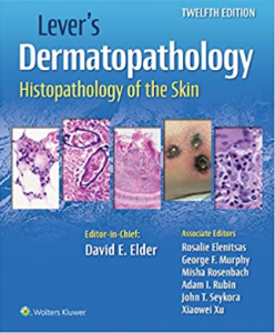 Download Lever's Dermatopathology Histopathology of the Skin PDF
