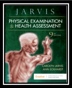 Jarvis Physical Examination and Health Assessment PDF