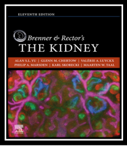 Brenner and Rector's The Kidney 2-Volume Set PDF