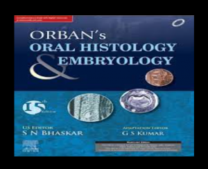 Download Orban's Oral Histology and Embryology PDF