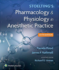 Download Stoelting's Pharmacology & Physiology in Anesthetic Practice PDF
