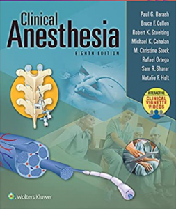 Download Clinical Anesthesia PDF Free