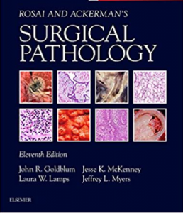 Download Rosai and Ackerman's Surgical Pathology 2 Volume Set PDF