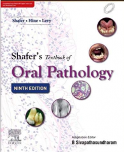 Download Shafer's Textbook of Oral Pathology PDF