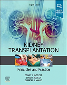Download Kidney Transplantation Principles and Practice PDF