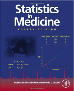Download Statistics in Medicine PDF