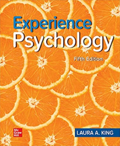Download Experience Psychology PDF