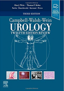 Download Campbell Walsh Urology 12th Edition Review PDF