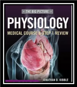 Big Picture Physiology-Medical Course and Step 1 Review PDF