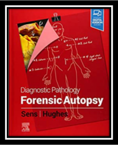Diagnostic Pathology Forensic Autopsy PDF