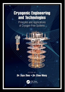Cryogenic Engineering and Technologies PDF