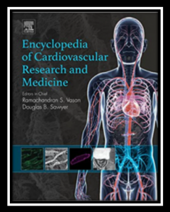 Encyclopedia of Cardiovascular Research and Medicine PDF