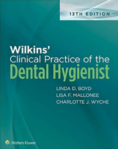 Download Wilkins' Clinical Practice of the Dental Hygienist PDF