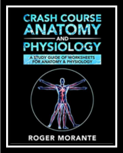 Crash Course Anatomy and Physiology PDF