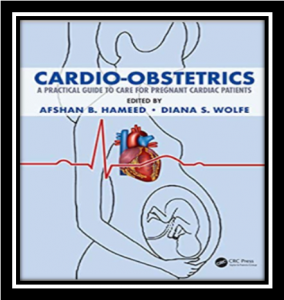 Cardio-Obstetrics A Practical Guide to Care for Pregnant Cardiac Patients PDF