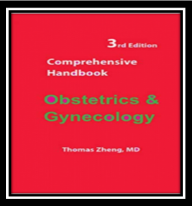 Comprehensive Handbook Obstetrics and Gynecology 3rd Edition PDF