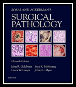Rosai and Ackerman's Surgical Pathology 2 Volume Set PDF
