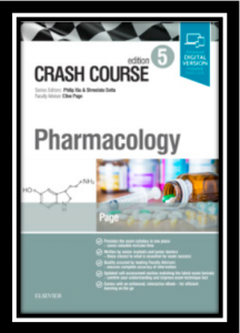 Crash Course Pharmacology 5th Edition PDF