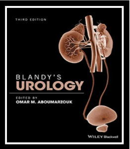 Blandy's Urology PDF