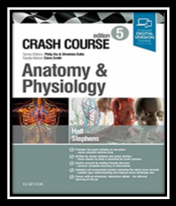 Crash Course Anatomy and Physiology 5th Edition PDF