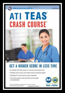 ATI TEAS Crash Course PDF