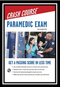 Paramedic Crash Course Exam PDF