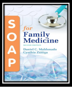 SOAP for Family Medicine 2nd Edition