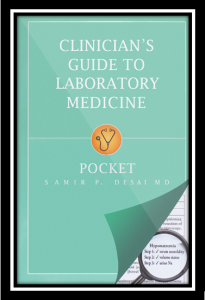 Clinician's Guide to Laboratory Medicine