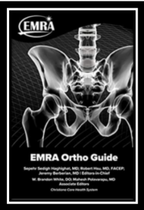 EMRA Ortho Guide PDF