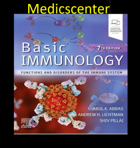 Basic Immunology Functions and Disorders of the Immune System 7th Edition Edition PDF