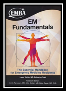 Fundamentals The Essential Handbook for Emergency Medicine Residents