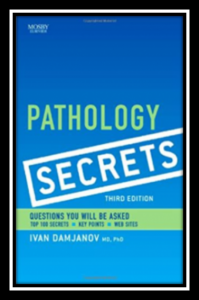 Secrets of Pathology 3rd Edition