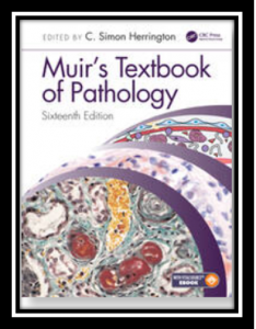 Muir's Textbook of Pathology 16th Edition