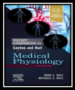 Pocket Companion to Guyton and Hall Medical Physiology