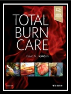 Total Burn Care PDF