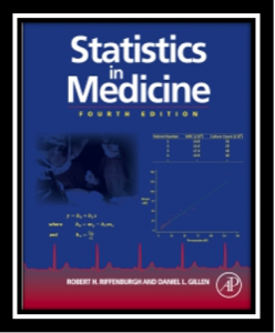 Statistics in Medicine 4th Edition PDF