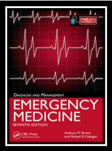Emergency Medicine Diagnosis and Management 7th edition