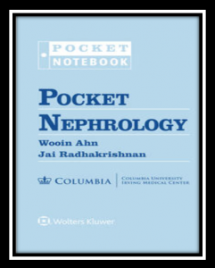 Pocket Nephrology PDF