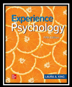 Experience Psychology PDF