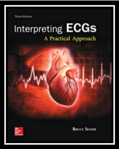 Interpreting ECGs A Practical Approach PDF